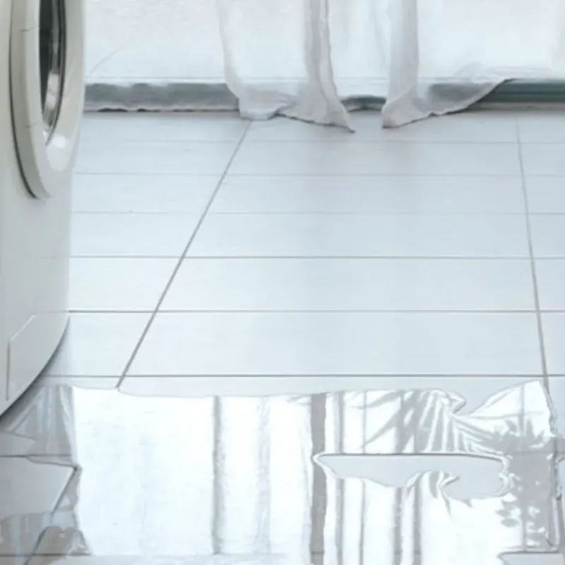 Appliance Leak Cleanup in Pampa, TX