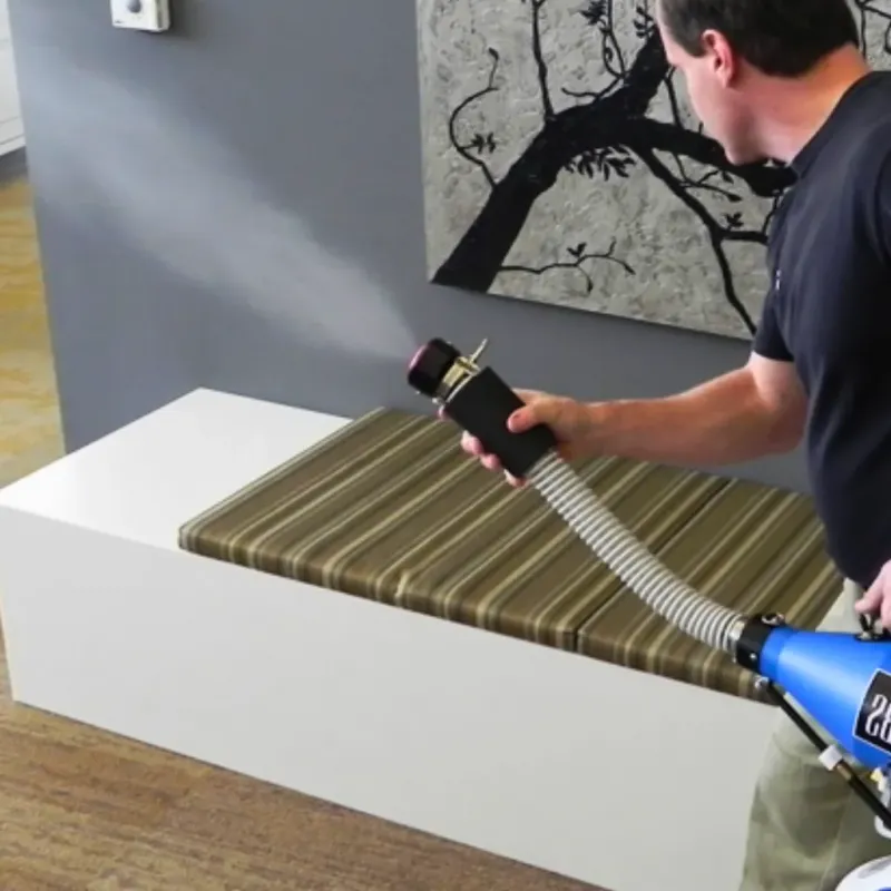Professional Odor Removal in Pampa, TX
